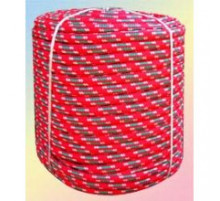 Веревка полипропиленовая ПП 24-пряд 10мм