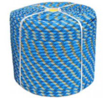 Веревка страховочно-спасательная Альпекс 8,5 мм