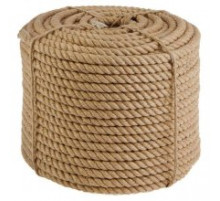 Канат джутовый  16мм