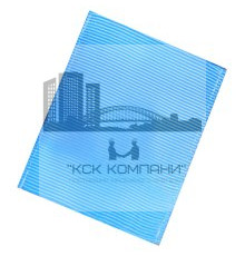 Накладка защитная 240 мм, L=500 мм