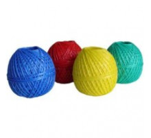 Шпагат полипропиленовый ГОСТ 17308-88 тэкс 1200 синий