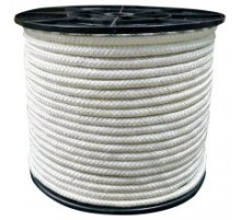 Фал плетеный полиамидный (капроновый) 12мм