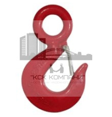 Крюк чалочный 320А 0.75 т, грузовой