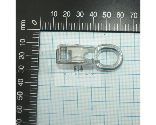 Одиночный блок с пластиковым диском 1/2 15мм