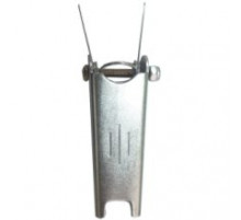 Защелка (замок) для вилочного крюка А339 г/п 8т.