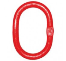 Звено овальное 5.3 т DIN 5688 (Ов1)