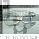 Вертлюг петля-вилка диам. 20мм