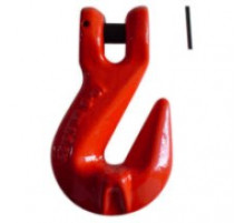 Крюк укорачивающий с вилочным соединением г/п 3.15 т