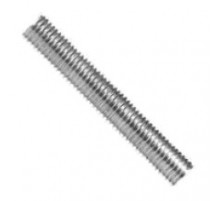 Шпилька резьбовая М 20х2000 мм DIN 975, оцинкованная