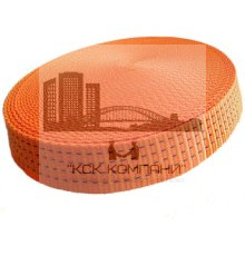 Лента стяжная полиэстеровая ш. 35 мм 3 т 100 м