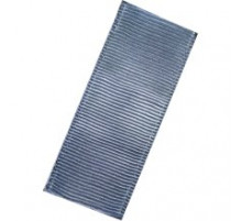 Накладка защитная 120 мм, L=300 мм