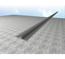 Профиль декоративный