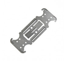 Соединитель двухуровневый