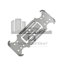 Соединитель двухуровневый