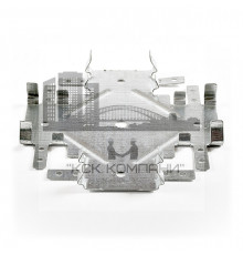 Соединитель одноуровневый