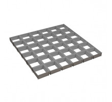 Грильято GL-15 (чёрный)