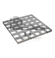 Грильято GL-15 (чёрный)