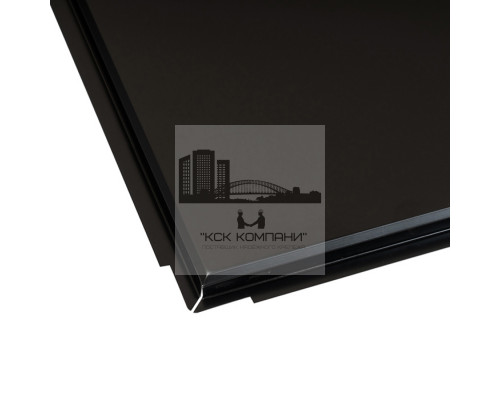 Кассета на открытой подвесной системе