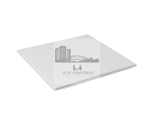 Кассета на открытой подвесной системе