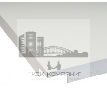 Кассета на скрытой подвесной системе