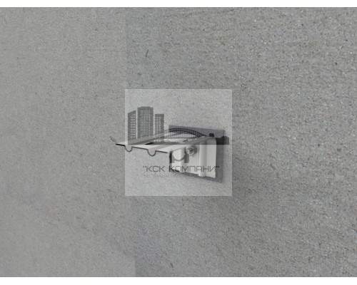 Кронштейн усиленный