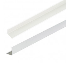 Уголок пристенный