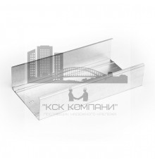 Профиль стоечный