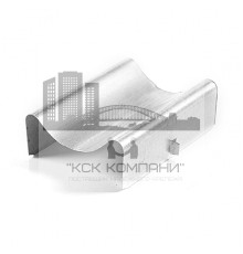 Удлинитель профилей