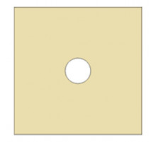 Прокладка паронитовая