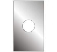 Шайба кронштейна