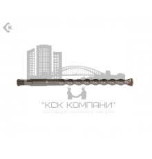 Бур п/бет. SDS+ 10х 210мм  (1 шт) Распродажа