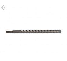 Бур п/бет. SDS+ 18х 460мм  (1 шт)