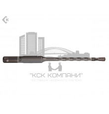 Бур п/бет. SDS+  5х210мм  (1 шт)