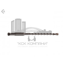 Бур п/бет. SDS+  6х210мм  (1 шт) Распродажа