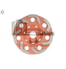 Чашка алмазная 125мм Boomerang (1 шт)