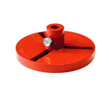 Державка для кольцевых коронок 33-43-53-63-67-73-83-103 мм (шт.)