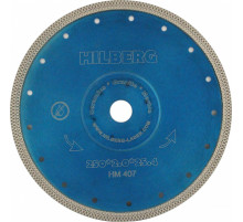 Диск алмазный отрезной 250*25,4/22,23 мм Турбо ультратонкий х-тип (1 шт.)