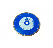 Диск алмазный  сегментный 150х22,2 (1 шт) 