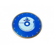 Диск алмазный  сплошной 125х22,2 (1 шт) 