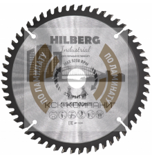 Диск пильный 165*20*56Т Industrial Ламинат (1 шт)