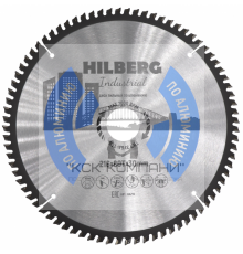 Диск пильный 216*30*80Т Industrial Алюминий (1 шт)