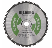 Диск пильный 305*30*100Т Industrial Дерево (1 шт)