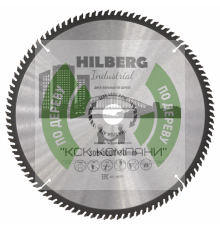 Диск пильный 305*30*100Т Industrial Дерево (1 шт)