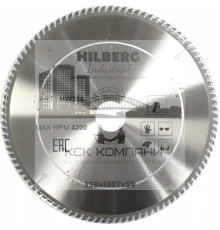 Диск пильный 350*50*100Т Industrial Дерево (1 шт)