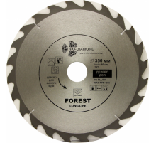 Диск пильный 350*50*24Т (1 шт) 