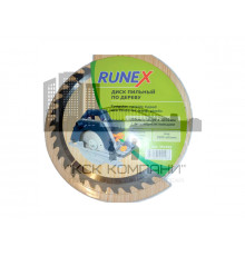 Диск пильный по дереву 190мм х 32 зуб х 30/20мм (1 шт) 