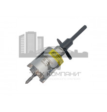 Коронка алмазная по бетону 50 мм в сборе с хвостовиком Laser 4T (1 шт)
