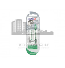 Пилка 77x52 мм твердосплав.зерно 50 (керамика, чугун, стекло) T150RF (1 шт) 