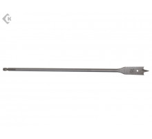 Сверло по дереву перовое 16х300мм Long (1 шт) 