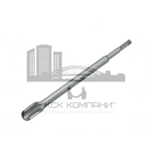 Зубило 22х250мм по бетону полое SDS+ " Power" (1 шт) 